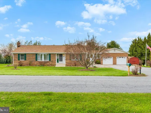 6114 Elaine Dr, Jefferson, MD 21755