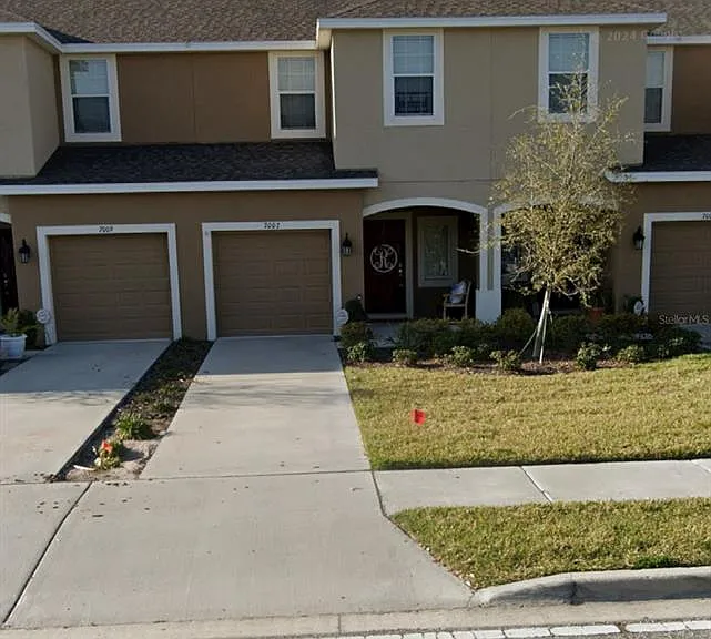 7007 Towne Lake Rd — Photo 1