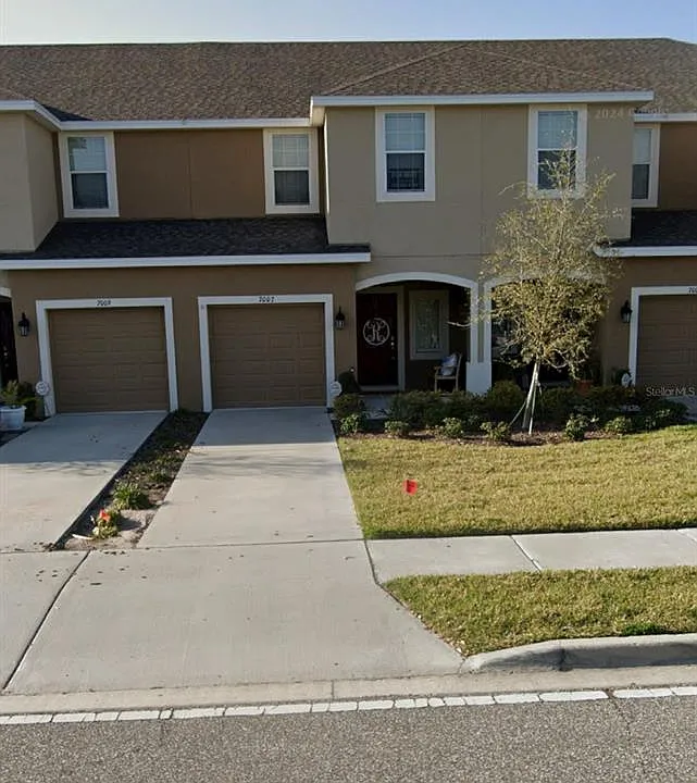 7007 Towne Lake Rd