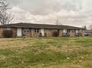 5424 S Hutchinson Ave, Brookline, MO 65619