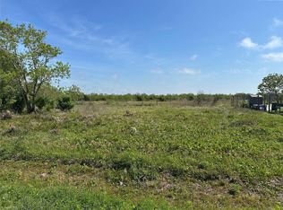 LOT 303 Bahama Ln Lot 303, Pt Bolivar, TX 77650