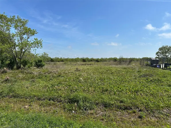 LOT 303 Bahama Ln Lot 303, Pt Bolivar, TX 77650