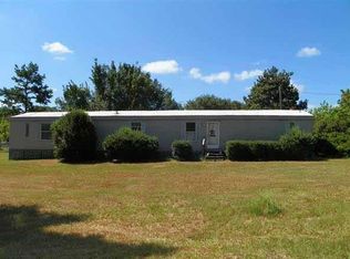 2480 County Road 3413, Chandler, TX 75758