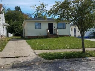 4789 E 177th St, Cleveland, OH 44128