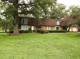 3078 Sportsman Club Rd, Bourbonnais, IL 60914