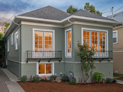 2204 Prince St, Berkeley, CA, 94705