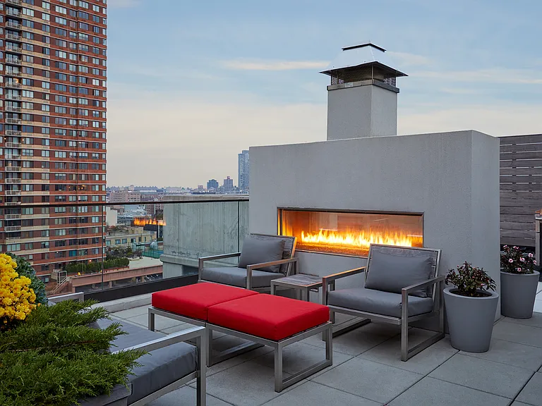 214 50th Ave #502W — Photo 9