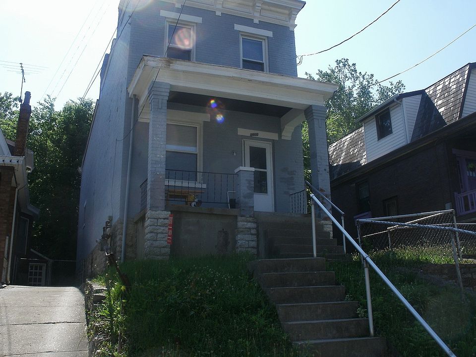 1st image of 3600 Vine St #2