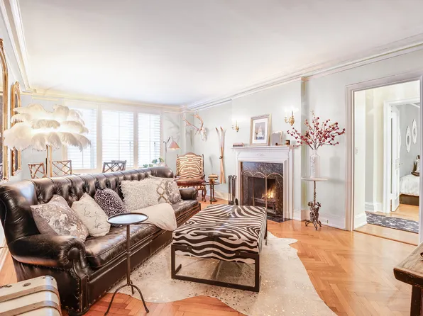 50 East 72nd Street image 1 of 17