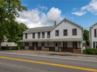 2748 State Route 12b, Deansboro, NY 13328