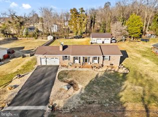 19487 Williams Dr, Culpeper, VA 22701