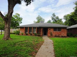 4522 Tibbs St, Shreveport, LA 71105