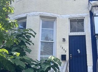 1849 W Fayette St, Baltimore, MD 21223