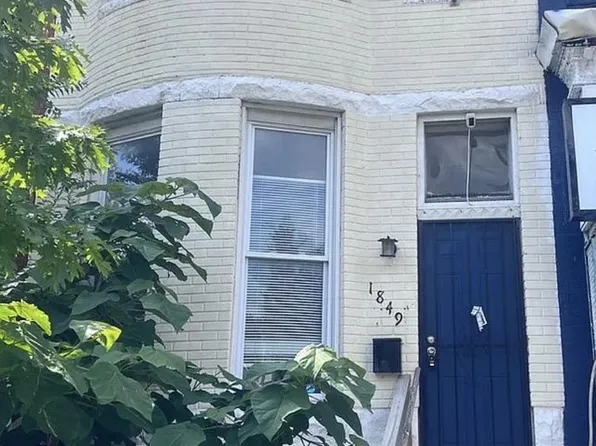 1849 W Fayette St, Baltimore, MD 21223