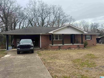 2025 Fairview Rd, Gadsden, AL, 35904