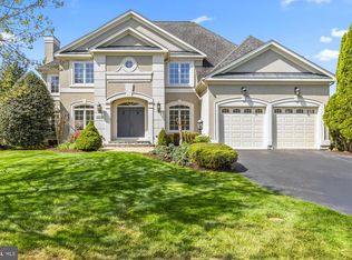 15714 Spyglass Hill Loop, Gainesville, VA
