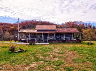 2247 Winona Rd, Huntsville, TN 37756