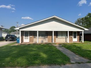 213 S Central Ave #213, Wood River, IL
