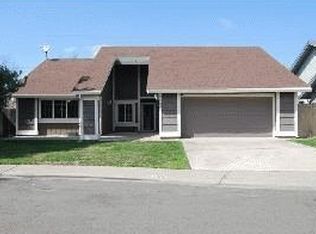 2304 Rudat Cir, Rancho Cordova, CA 95670