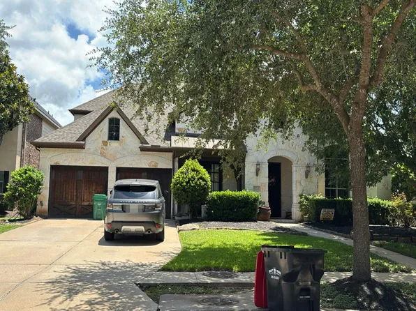 9215 Balsam Gap, Missouri City, TX 77459