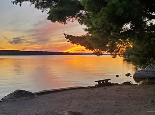 2466 Forest City Rd, Forest City Twp, ME 04413