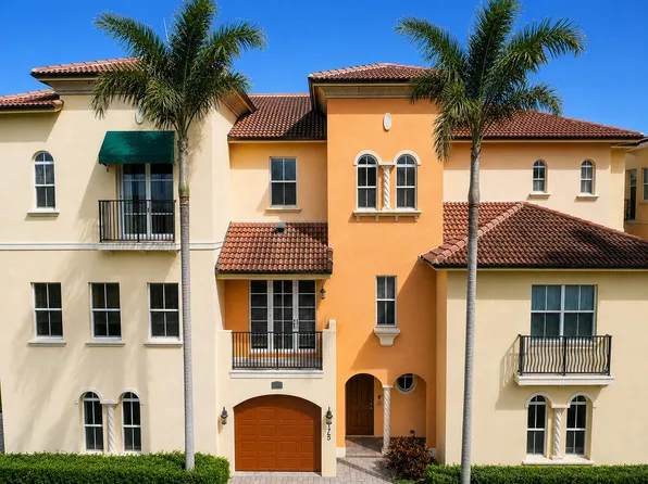 175 Ocean Bay Drive, Jensen Beach, FL 34957
