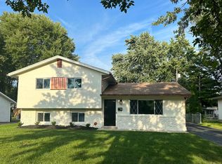 3452 Farley Dr, Hilliard, OH 43026