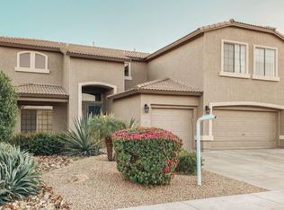 1185 E Winchester Pl, Chandler, AZ 85286
