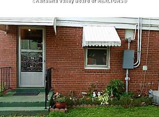 56 Kenna Dr, South Charleston, WV 25309