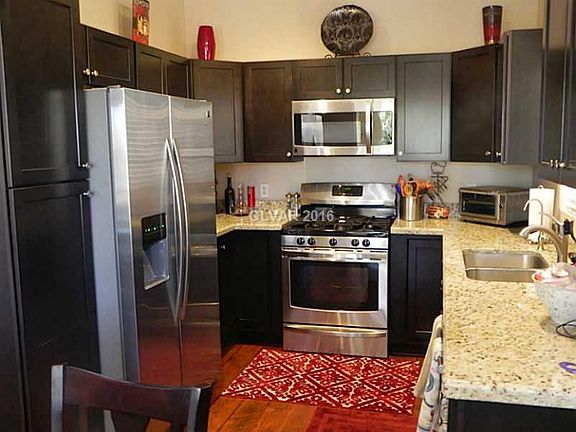 5th image of 251 S Green Valley Pkwy Unit 4921