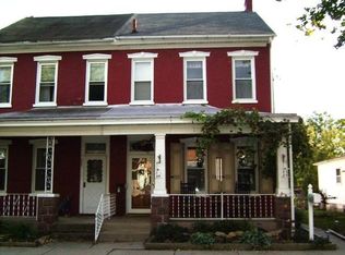 320 Cherry St, Pottstown, PA 19464
