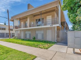 858 E Carmen Ave APT H, Fresno, CA 93728