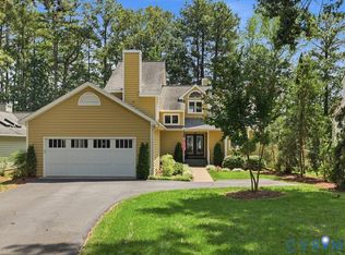 14401 Shelter Cove Rd, Midlothian, VA 23112