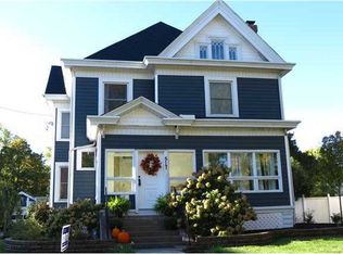 517 W 5th St, Marysville, OH 43040
