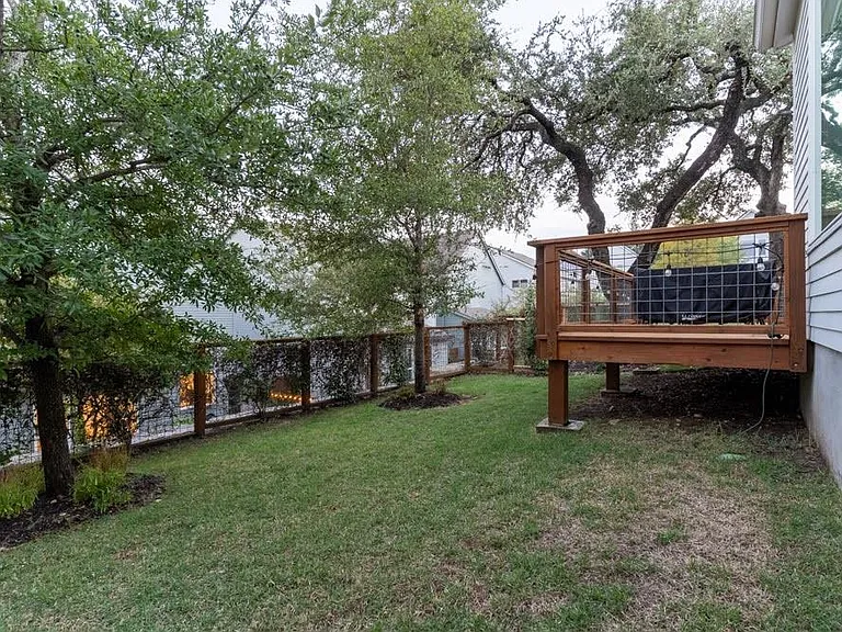 3001 Del Curto Rd #34 — Photo 16