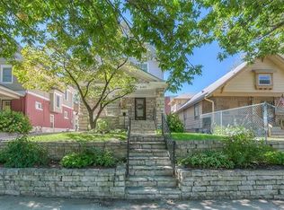 4102 Holly St, Kansas City, MO 64111