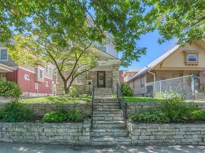 4102 Holly St, Kansas City, MO, 64111
