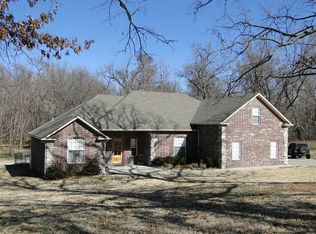 29890 S 592 Ln, Grove, OK 74344