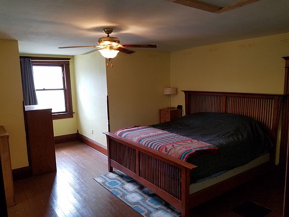 2nd Master Bedroom