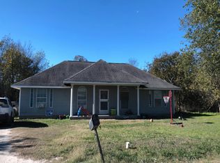 1310 Bernard Ave, Marlin, TX 76661