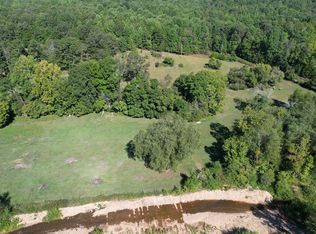 446 Grinders Creek Rd, Hohenwald, TN 38462