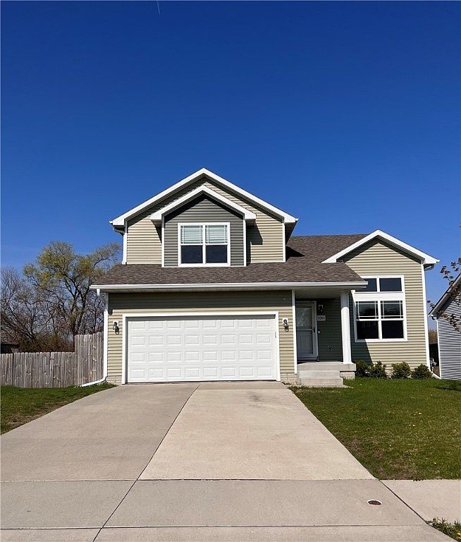 4344 E 48th St, Des Moines, IA 50317 Zillow