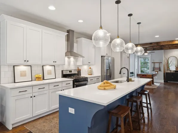2308A Scott Ave, Nashville, TN 37216