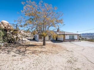 6295 Avila Rd, Yucca Valley, CA 92284