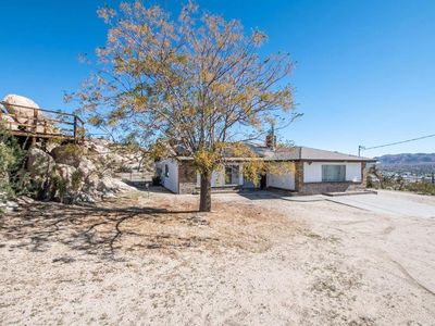 6295 Avila Rd, Yucca Valley, CA, 92284