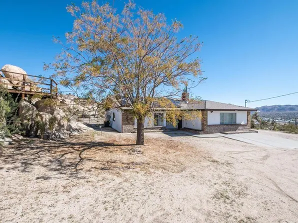 6295 Avila Rd, Yucca Valley, CA 92284