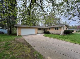 1105 Gilbert St, Wausau, WI 54403