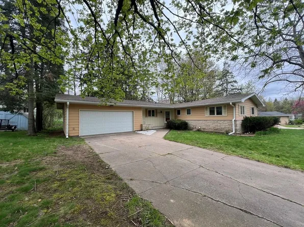 1105 GILBERT STREET, Wausau, WI 54403