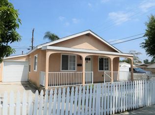 302 N Pasadena Ave, Azusa, CA 91702