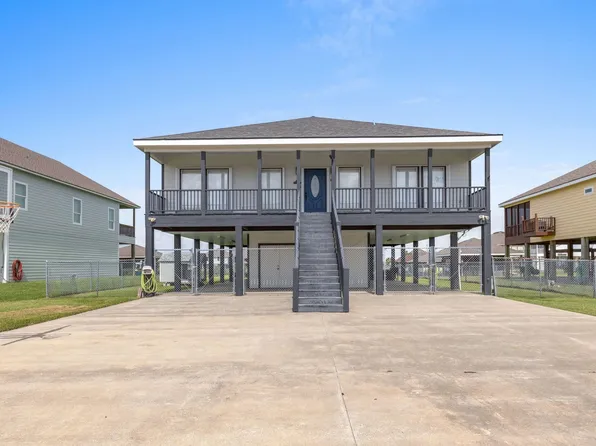 360 Angler Bay Dr, Hackberry, LA 70645